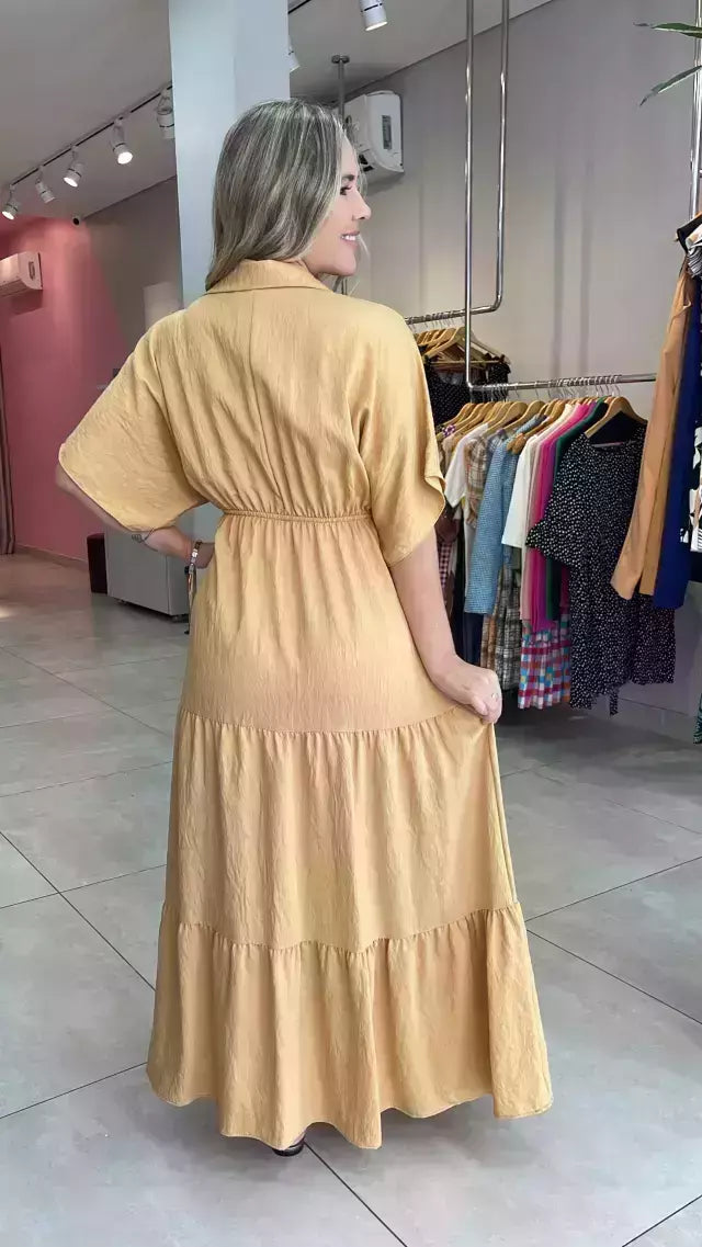 Vestido Maria