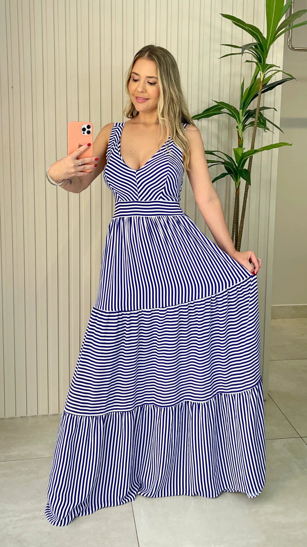 Vestido Monique