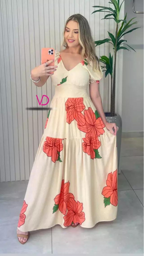 Vestido Esther