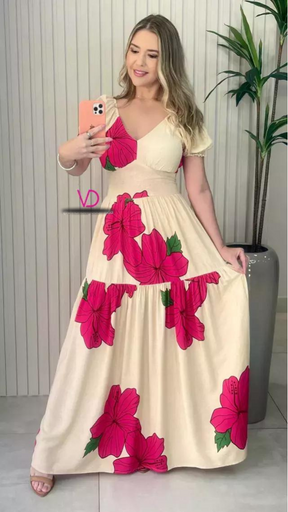 Vestido Esther