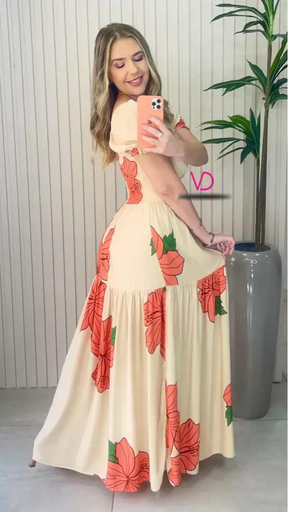 Vestido Esther