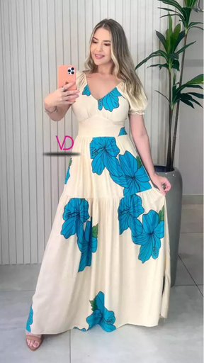 Vestido Esther