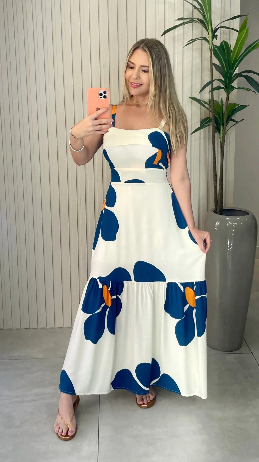 Vestido Antonela