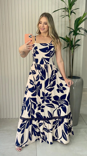 Vestido Luana