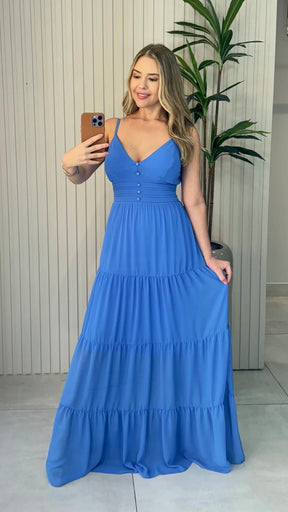 Vestido Analu